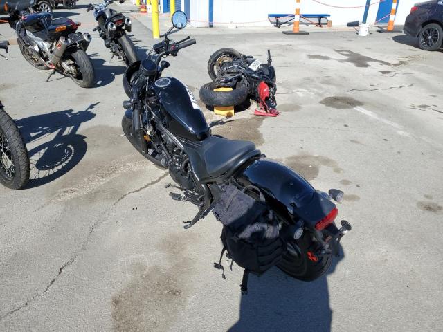 2020 HONDA CMX500 A MLHPC5659L5300002