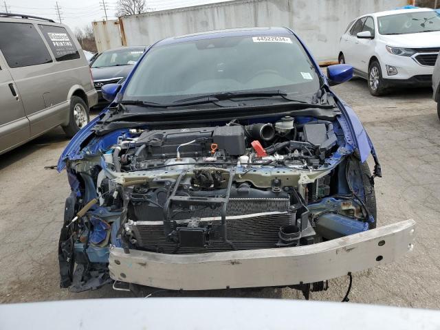 19UDE2F84MA009975 Acura ILX PREMIU 5