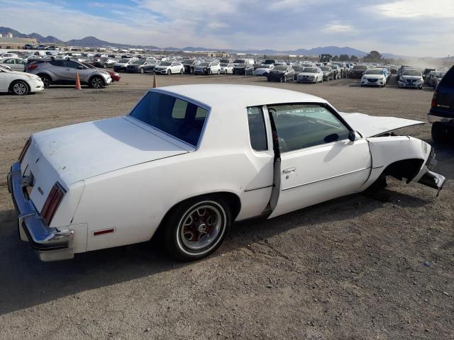 3R47F8R472032 1978 Oldsmobile Cutlass