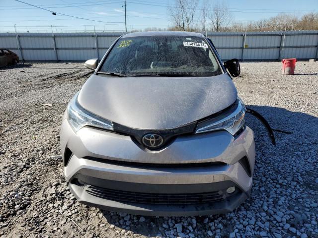 2019 TOYOTA C-HR XLE NMTKHMBX8KR081203
