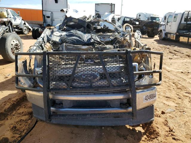 2022 FORD F250 SUPER #3316817403