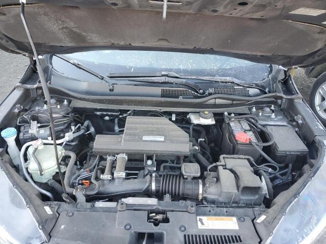 2019 HONDA CR-V EXL 7FARW1H87KE036427