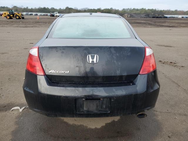 2010 Honda Accord Exl VIN: 1HGCS1B87AA017181 Lot: 42348814