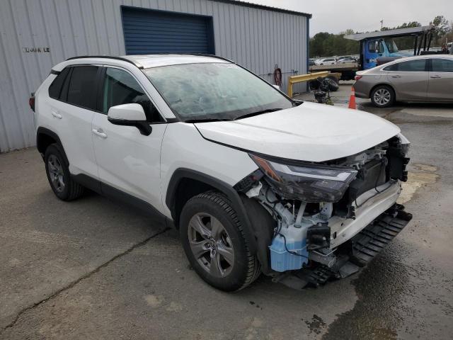 VIN 2T3W1RFV9NW209657 2022 TOYOTA RAV4 no.4