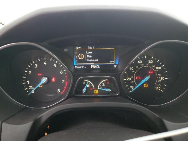 2015 FORD FOCUS SE 1FADP3F20FL378758