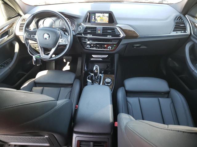 5UXTR9C51KLP85028 2019 BMW X3, photo no. 8