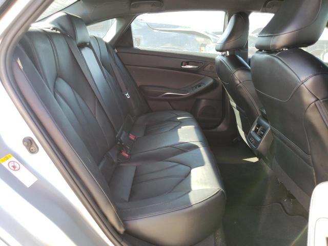 2019 TOYOTA AVALON XLE 4T1BZ1FB6KU017907