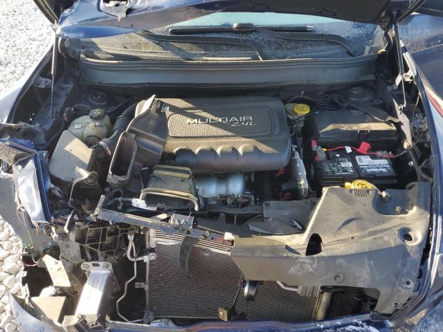 2015 JEEP CHEROKEE L 1C4PJLCB6FW507694