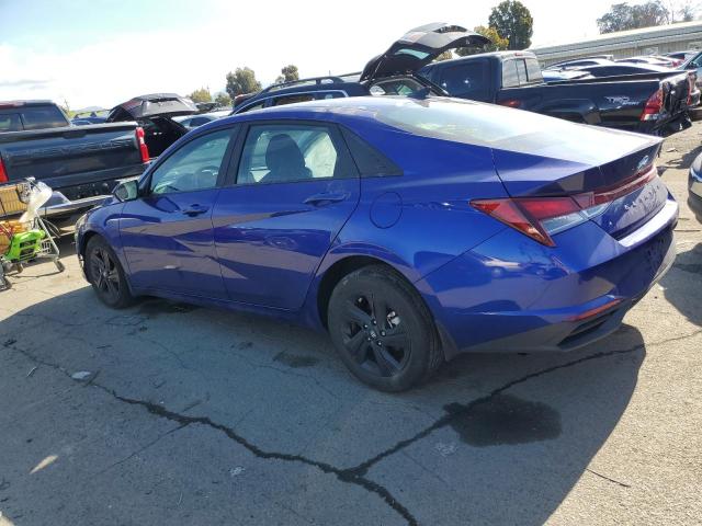 2023 Hyundai Elantra Sel VIN: KMHLM4AG5PU446373 Lot: 41944864