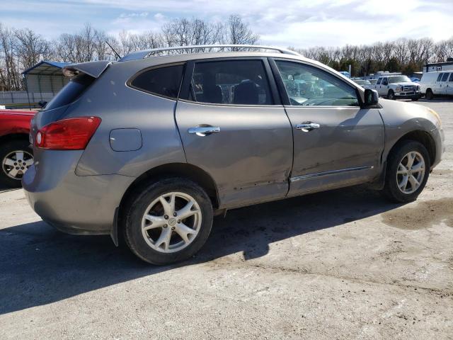 2011 Nissan Rogue S VIN: JN8AS5MV9BW678882 Lot: 44907514