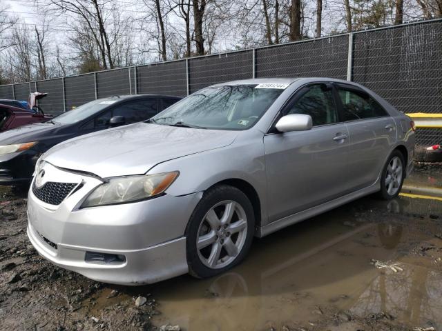 2008 Toyota Camry CE