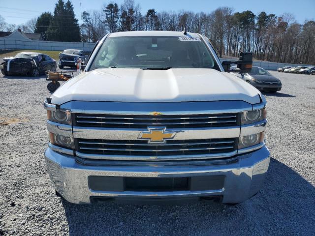 2015 CHEVROLET SILV2500 2 - 1GC1KUEG8FF584570