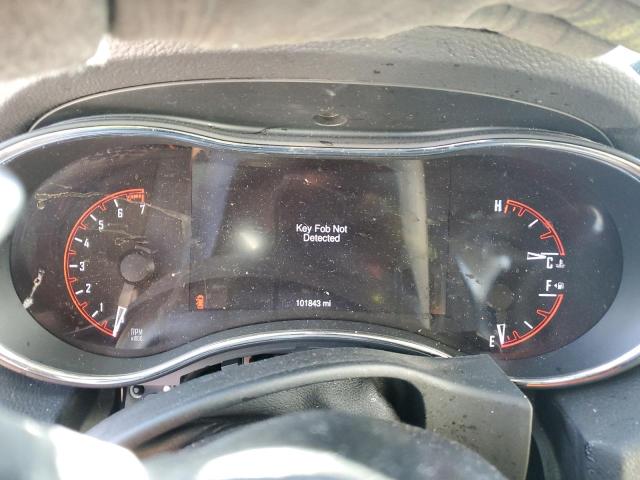2015 DODGE DURANGO LI 1C4RDJDG6FC154146