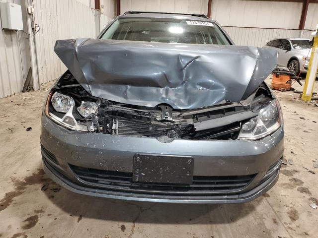 2016 VOLKSWAGEN GOLF SPORT - 3VWC17AU0GM516738