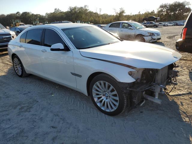 VIN WBAYE4C51ED137805 2014 BMW 7 Series, 740 LI no.4