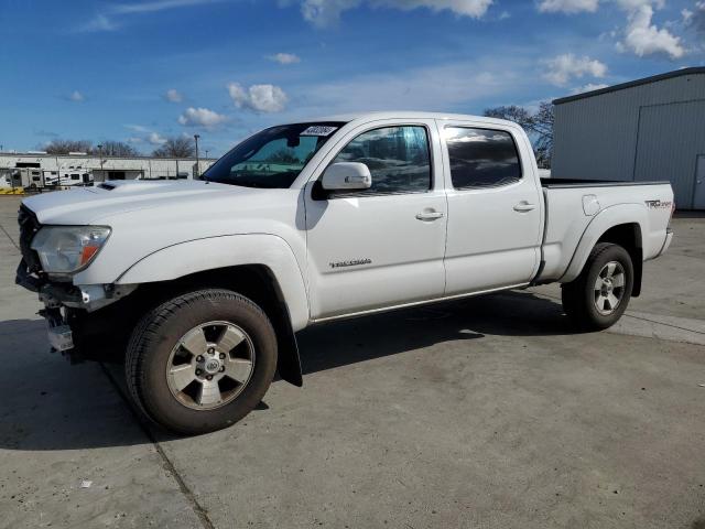 2015 TOYOTA TACOMA DOU 3TMKU4HN5FM042755