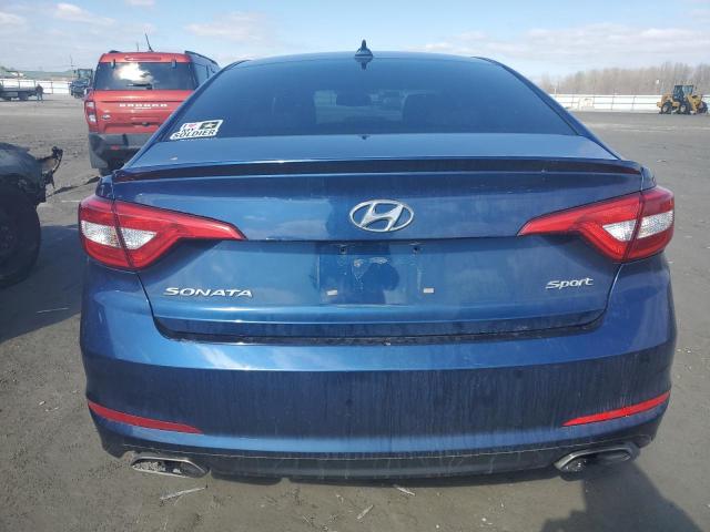 5NPE34AF9FH083933 | 2015 Hyundai sonata sport