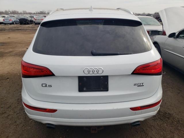 VIN WA1LFAFP9EA031166 2014 Audi Q5, Premium Plus no.6