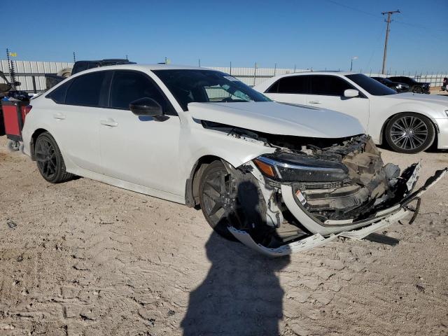 Vin: 2hgfe2f57nh514653, lot: 43031974, honda civic sport 20224