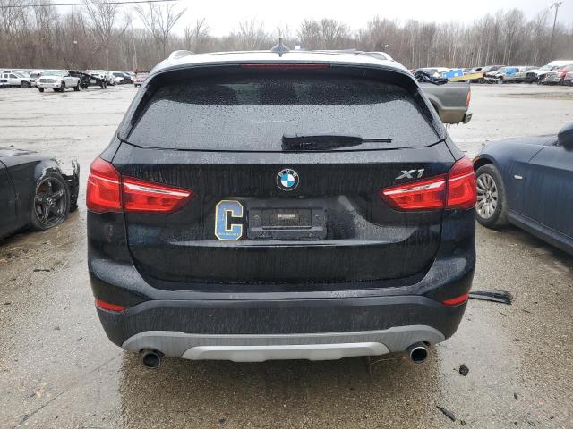 2017 BMW X1 XDRIVE2 WBXHT3Z37H4A57167