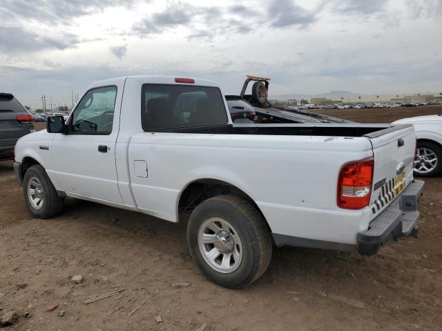 2009 Ford Ranger VIN: 1FTYR10DX9PA50202 Lot: 44370864