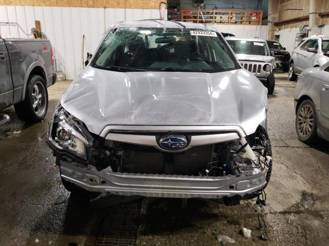 2019 SUBARU FORESTER - JF2SKACC3KH468728