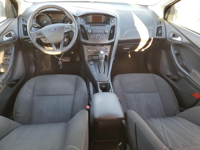 2015 FORD FOCUS SE 1FADP3K25FL256094