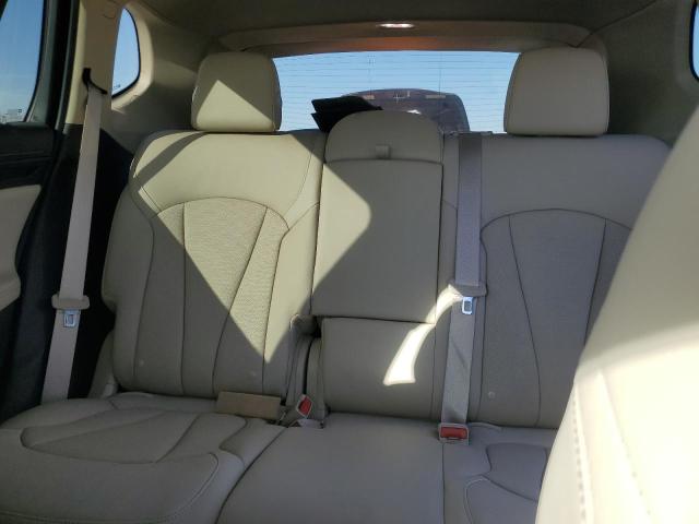 2017 BUICK ENVISION E - LRBFXBSA7HD128343
