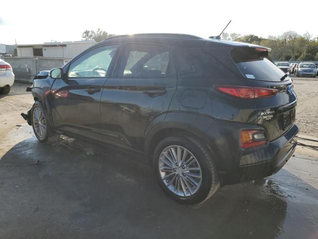 2021 HYUNDAI KONA SEL KM8K22AA6MU605270