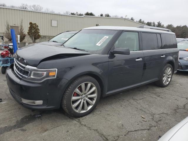 2017 FORD FLEX LIMIT 2FMHK6DT8HBA00208