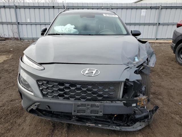 2022 HYUNDAI KONA ESSEN - KM8K1CAB9NU908871