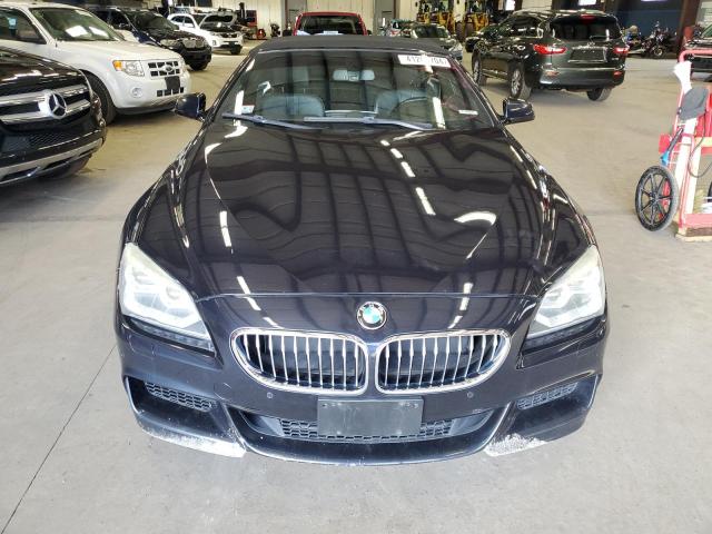 WBAYP5C55EDZ27902 | 2014 BMW 640 xi