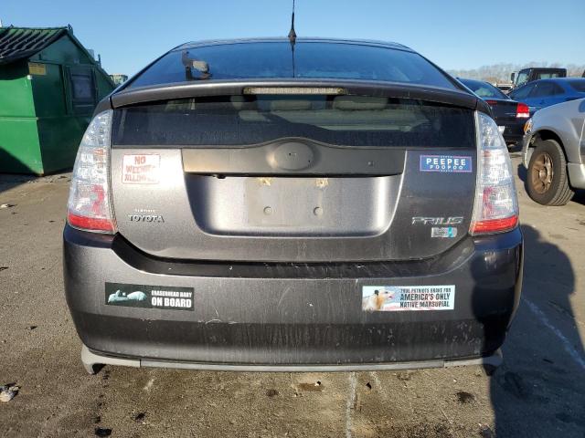 2008 Toyota Prius - Image 6