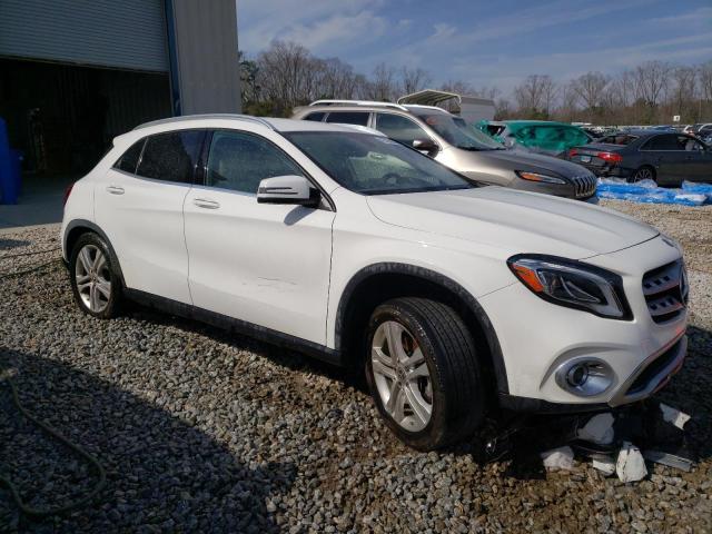 VIN WDCTG4EB5LU022271 2020 Mercedes-Benz GLA-Class,... no.4