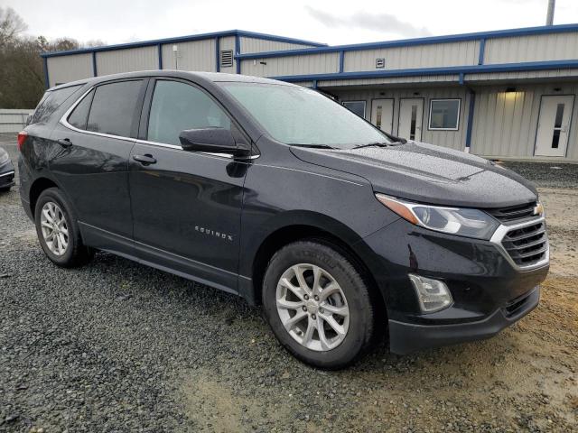 2020 CHEVROLET EQUINOX LT - 3GNAXKEV9LL328824