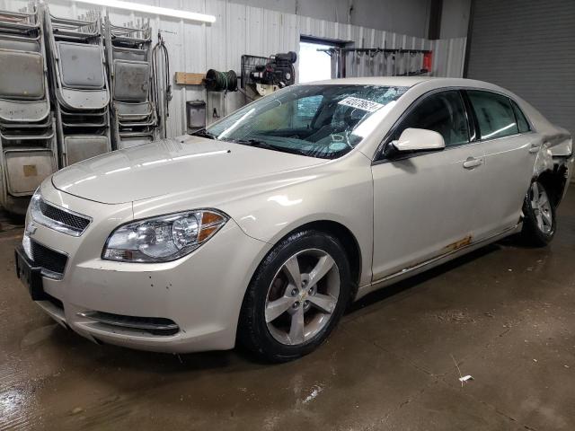 2011 Chevrolet Malibu 1Lt VIN: 1G1ZC5EU0BF162291 Lot: 42878624