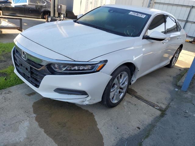 2019 Honda Accord Sedan LX