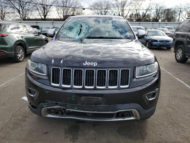 2015 JEEP GRAND CHER 1C4RJFBM9FC748325