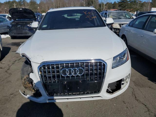 VIN WA1C2AFP9HA090430 2017 Audi Q5, Premium no.5