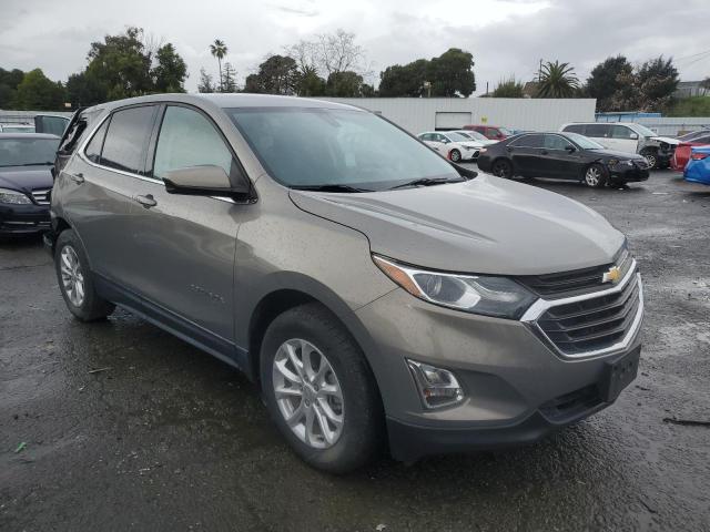 2019 Chevrolet Equinox Lt VIN: 3GNAXKEV9KS541700 Lot: 43864054