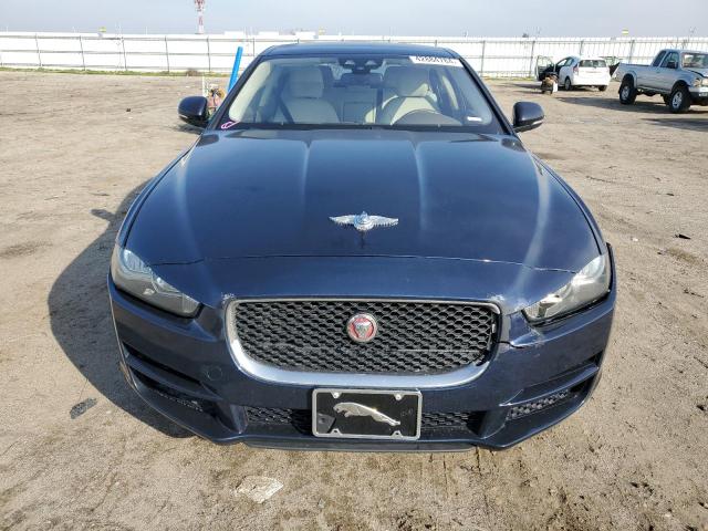 2017 JAGUAR XE SAJAR4BG2HA974016