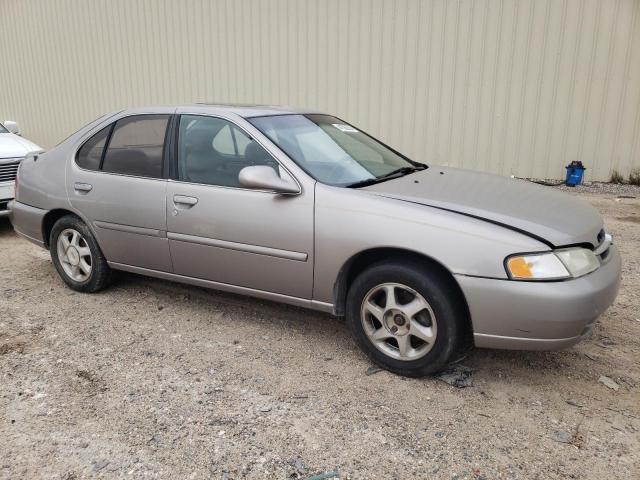 1N4DL01D0XC266966 1999 Nissan Altima Xe