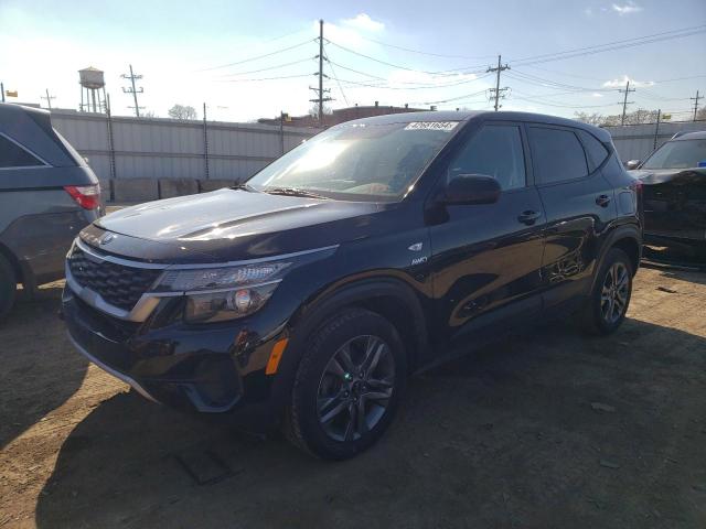 2021 KIA SELTOS LX KNDEPCAA3M7187807