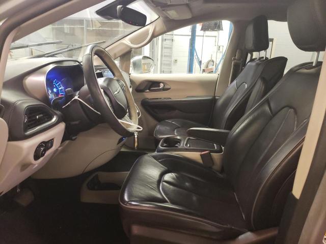 2018 CHRYSLER PACIFICA H - 2C4RC1N78JR213117