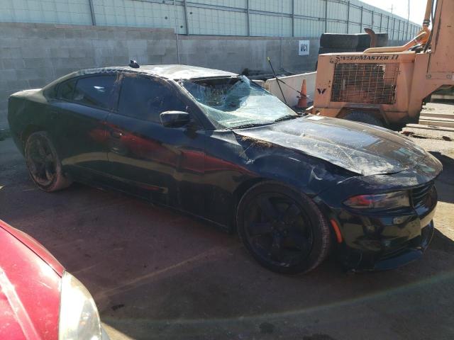 2018 Dodge Charger Sxt Plus VIN: 2C3CDXHG2JH201041 Lot: 39242153