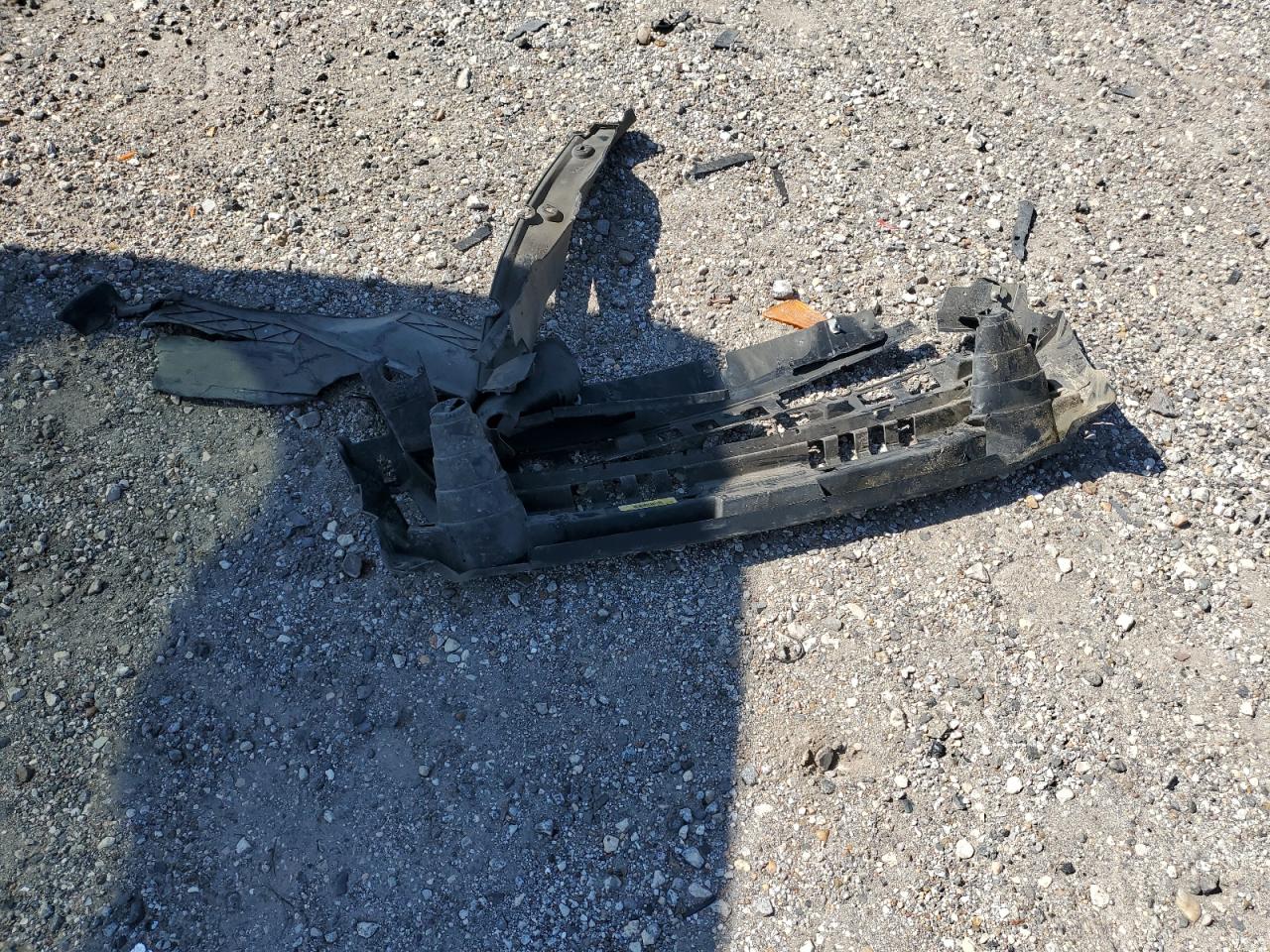 1FMCU0G97EUE52027 2014 Ford Escape Se