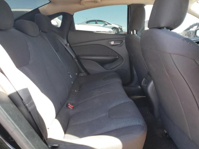 2016 DODGE DART SXT S - 1C3CDFFA8GD802310