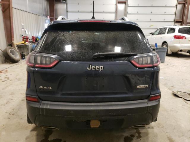 2019 JEEP CHEROKEE L - 1C4PJMLX9KD417785