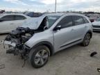 2021 KIA NIRO LX - KNDCB3LC8M5471448