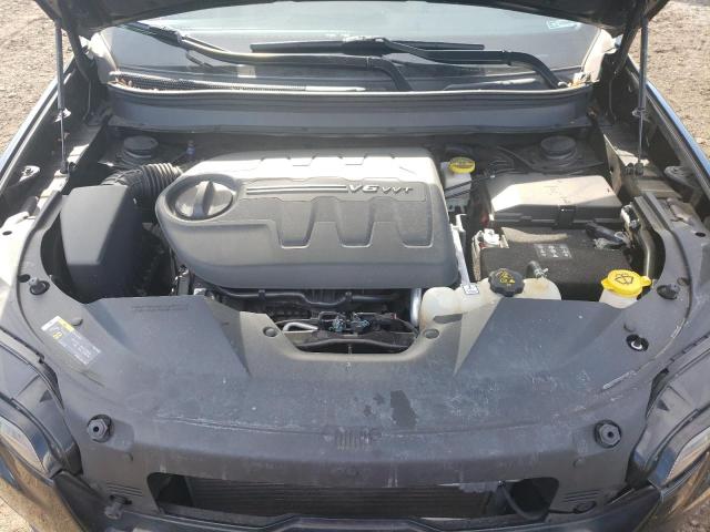 2020 JEEP CHEROKEE L - 1C4PJMDX8LD504352